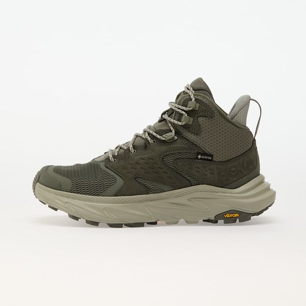 HOKA® Sneakers Hoka® M Anacapa 2 Mid GTX Slate/ Barley EUR 41 1/3