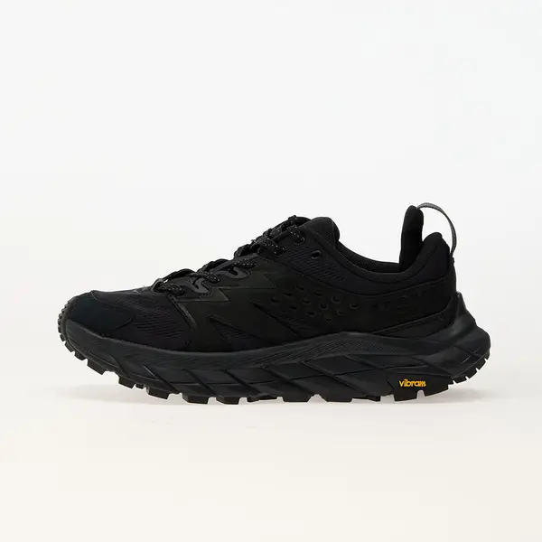 HOKA® Sneakers Hoka® M Anacapa Breeze Low Black/ Black EUR 44