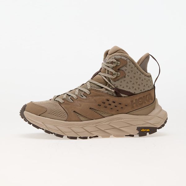 HOKA® Sneakers Hoka® M Anacapa Breeze Mid Dune/ Oxford Tan EUR 41 1/3