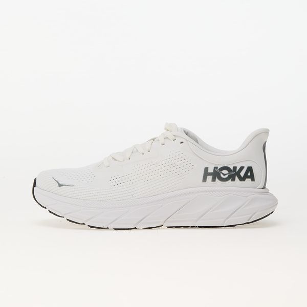 HOKA® Sneakers Hoka® M Arahi 7 Blanc De Blanc/ Steel Wool EUR 42