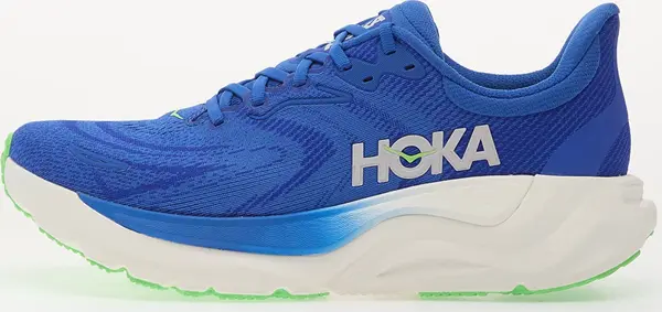 HOKA® Sneakers Hoka® M Arahi 8 Cobalt Blue/ Neon Green EUR 47 1/3