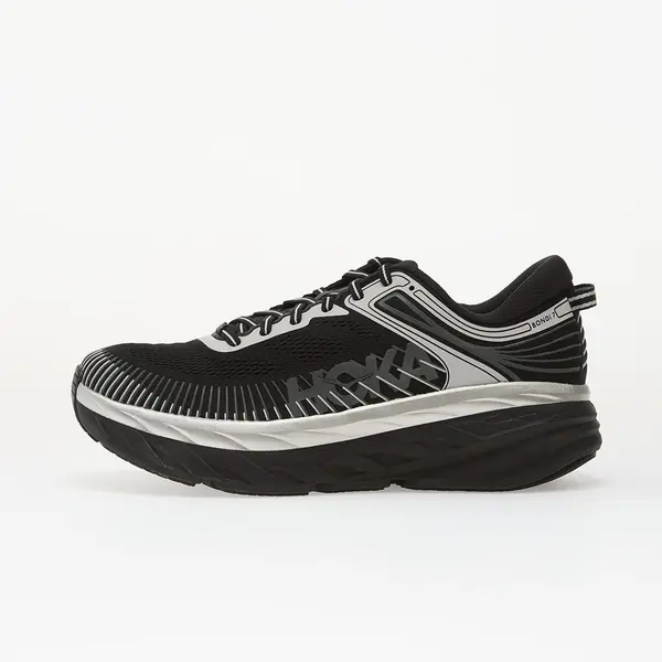 HOKA® Sneakers Hoka® M Bondi 7 Black/ Stardust EUR 44