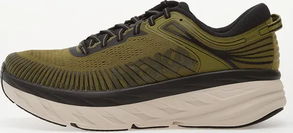 HOKA® Sneakers Hoka® M Bondi 7 Wild Rye/ Black EUR 46 2/3