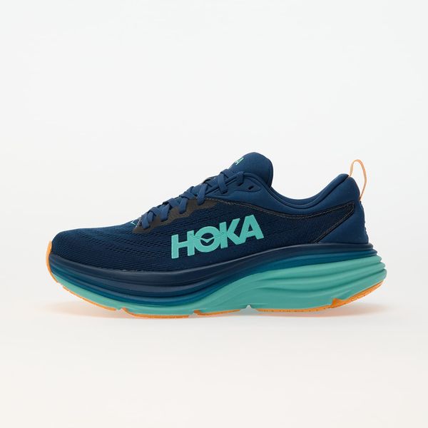 HOKA® Sneakers Hoka® M Bondi 8 Midnight/ Shoreline EUR 41 1/3