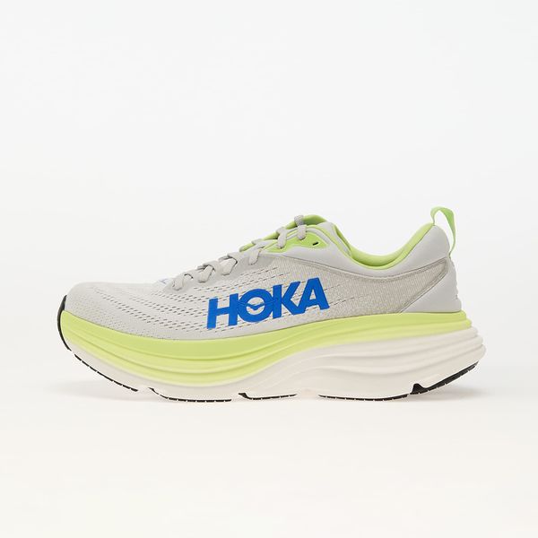 HOKA® Sneakers Hoka® M Bondi 8 Stardust/ Lettuce EUR 41 1/3