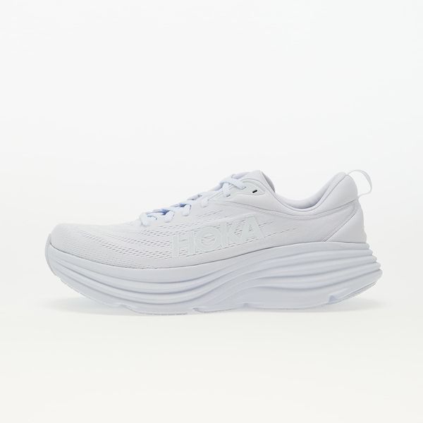 HOKA® Sneakers Hoka® M Bondi 8 White/ White EUR 45 1/3