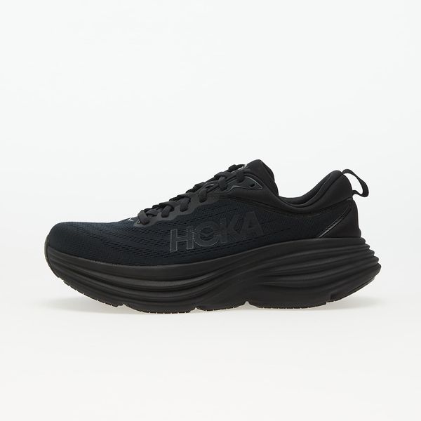 HOKA® Sneakers Hoka® M Bondi 8 Wide Black/ Black EUR 41 1/3