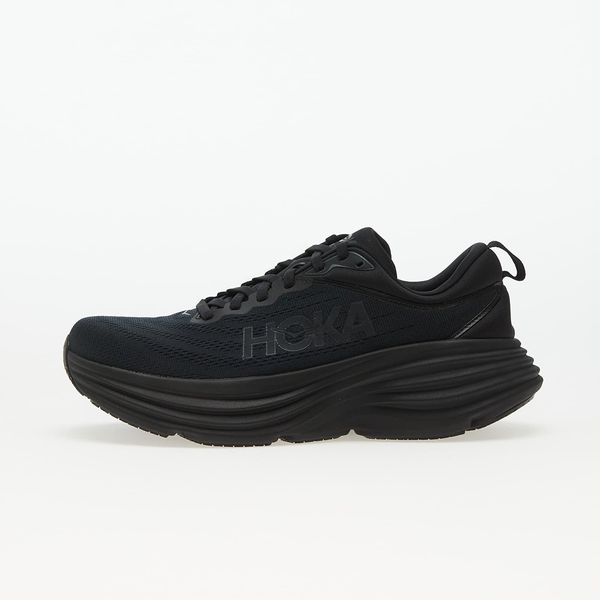 HOKA® Sneakers Hoka® M Bondi 8 Wide Black/ Black EUR 44 2/3