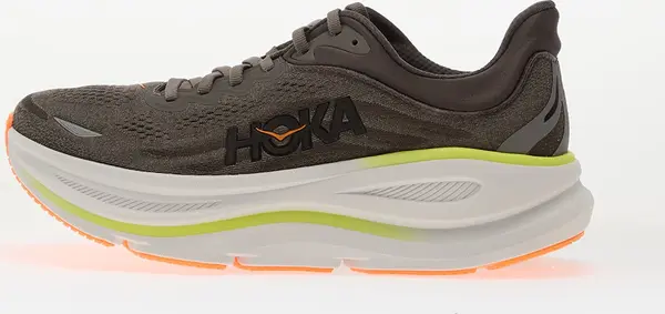 HOKA® Sneakers Hoka® M Bondi 9 Asphalt Grey/ Gravel EUR 42 2/3