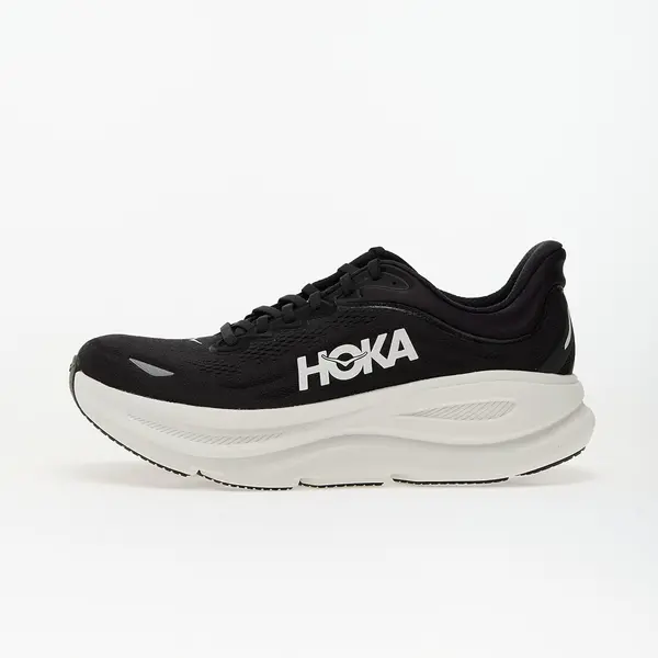 HOKA® Sneakers Hoka® M Bondi 9 Black/ White EUR 44 2/3