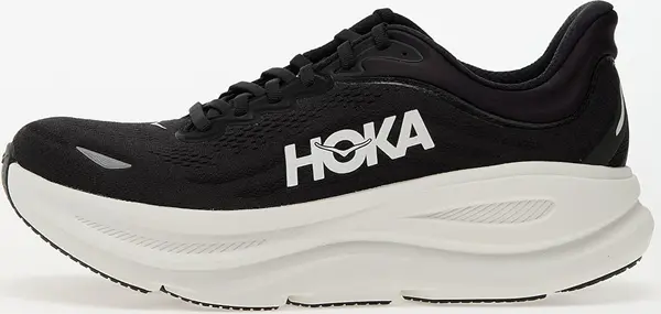 HOKA® Sneakers Hoka® M Bondi 9 Black/ White EUR 44