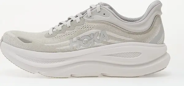 HOKA® Sneakers Hoka® M Bondi 9 Cosmic Grey/ Stardust EUR 44 2/3