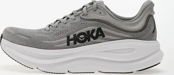 HOKA® Sneakers Hoka® M Bondi 9 Galactic Grey/ Stellar Grey EUR 42 2/3