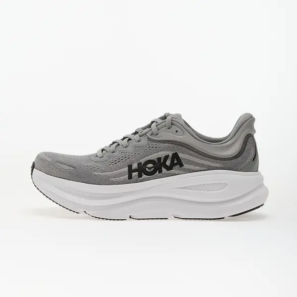 HOKA® Sneakers Hoka® M Bondi 9 Galactic Grey/ Stellar Grey EUR 44 2/3