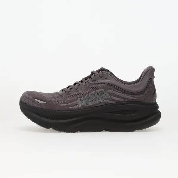 HOKA® Sneakers Hoka® M Bondi 9 Galaxy/ Carbon Black EUR 41 1/3