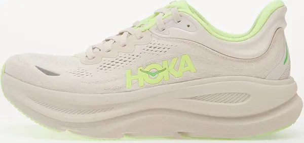 HOKA® Sneakers Hoka® M Bondi 9 Grout/ Neon Yuzu EUR 44