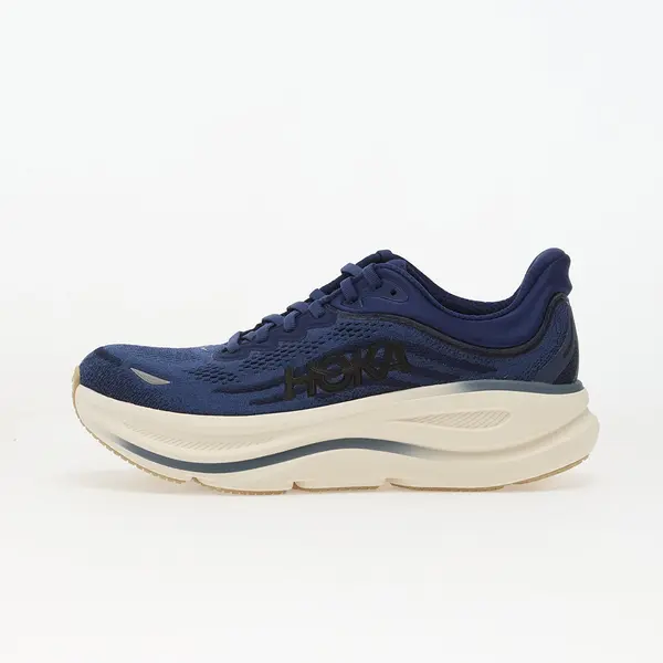 HOKA® Sneakers Hoka® M Bondi 9 Midnight Blue/ Varsity Navy EUR 43 1/3