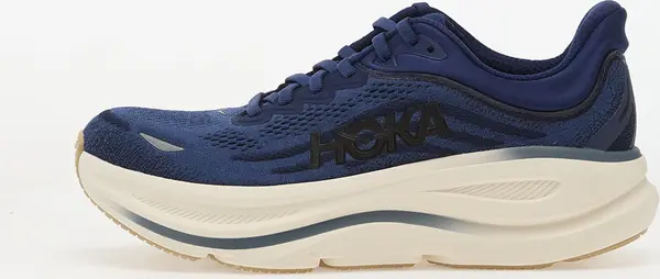 HOKA® Sneakers Hoka® M Bondi 9 Midnight Blue/ Varsity Navy EUR 47 1/3