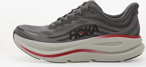 HOKA® Sneakers Hoka® M Bondi 9 Satellite Grey/ Outer Orbit EUR 44