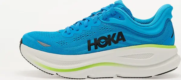HOKA® Sneakers HOKA® M Bondi 9 Skyward Blue/ Hoka Blue EUR 42 2/3