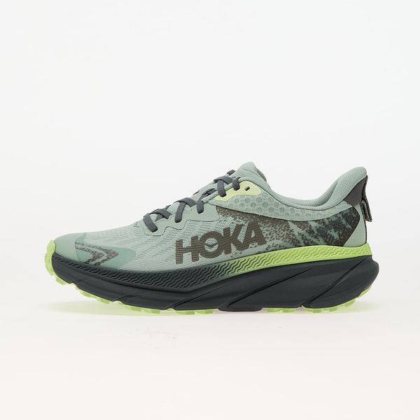 HOKA® Sneakers Hoka® M Challenger 7 GTX Aloe Vera/ Lettuce EUR 41 1/3