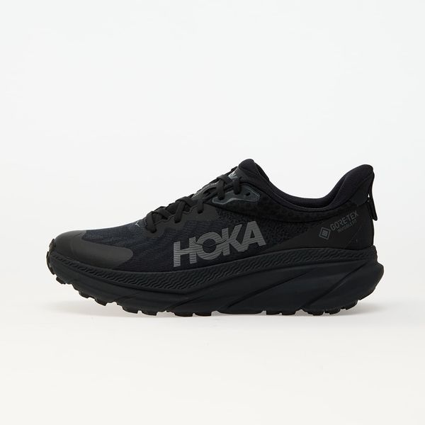 HOKA® Sneakers Hoka® M Challenger 7 GTX Black/ Black EUR 42 2/3