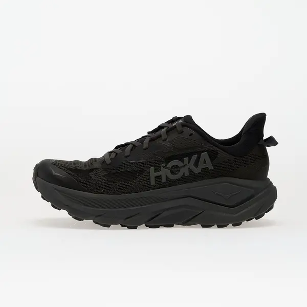 HOKA® Sneakers HOKA® M Challenger 8 Black/ Outer Orbit EUR 43 1/3