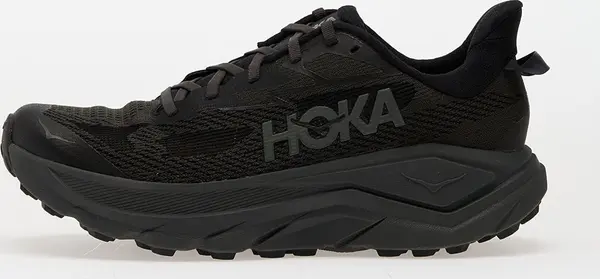 HOKA® Sneakers HOKA® M Challenger 8 Black/ Outer Orbit EUR 46
