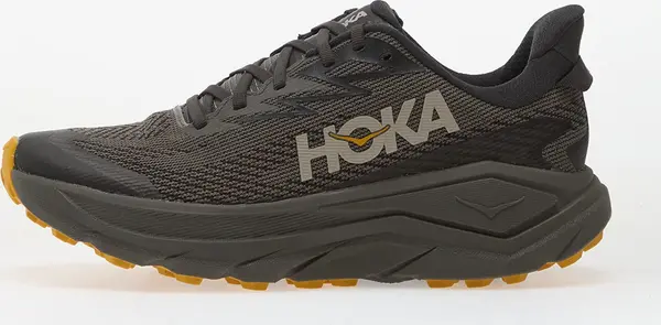 HOKA® Sneakers Hoka® M Challenger 8 Gtx Asphalt Grey/ Varsity Yellow EUR 48