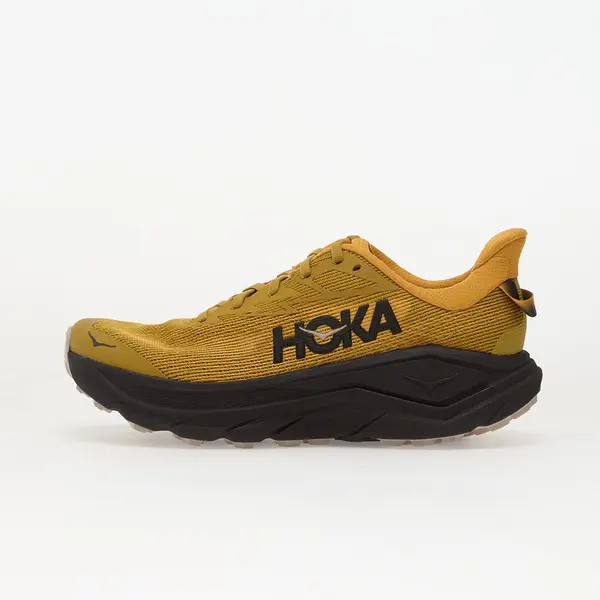HOKA® Sneakers Hoka® M Challenger 8 Mustard Seed/ Black EUR 47 1/3