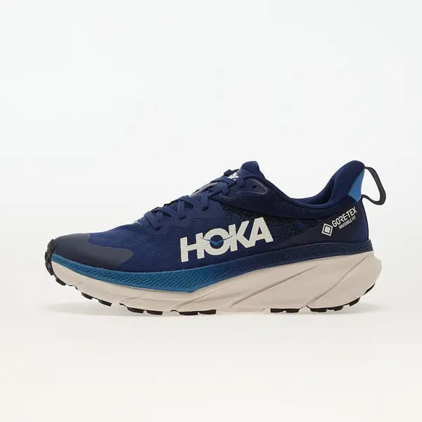 HOKA® Sneakers Hoka® M Challenger Atr 7 Gtx Midnight Blue/ Grout EUR 43 1/3