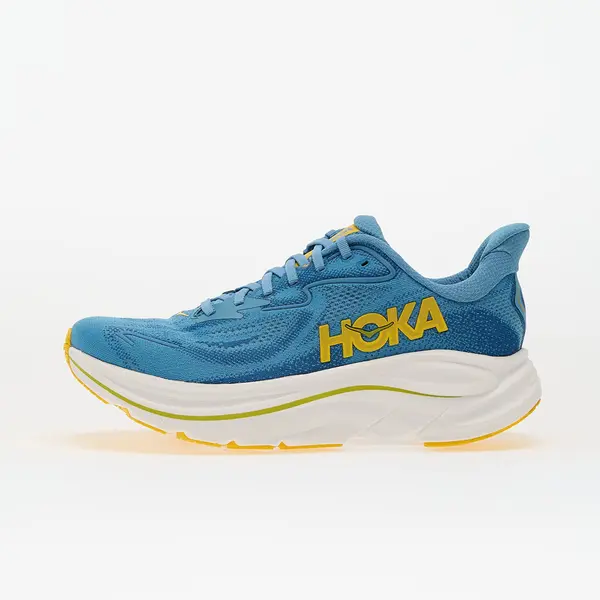 HOKA® Sneakers HOKA® M Clifton 10 Alpine Blue/ Foggy Night EUR 42 2/3