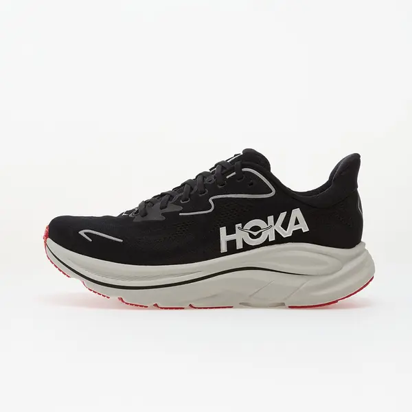 HOKA® Sneakers Hoka® M Clifton 10 Black/ Silver EUR 45 1/3