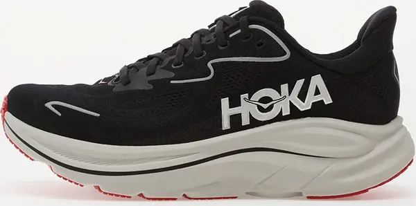 HOKA® Sneakers Hoka® M Clifton 10 Black/ Silver EUR 46