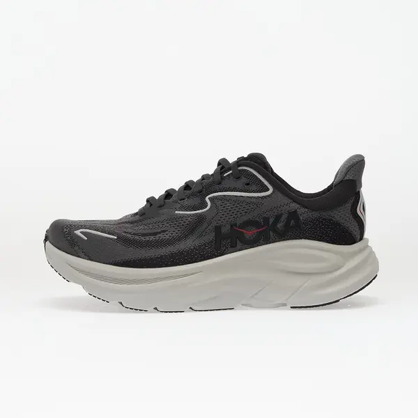HOKA® Sneakers Hoka® M Clifton 10 Carbon Black/ Satellite Grey EUR 43 1/3