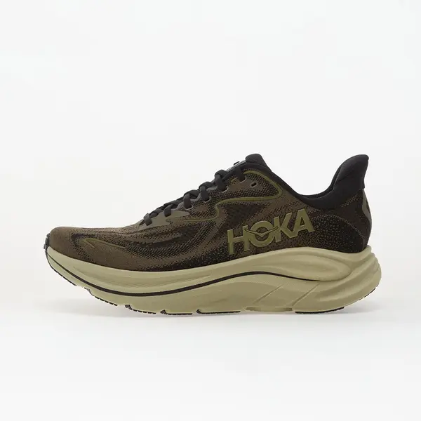 HOKA® Sneakers Hoka® M Clifton 10 Dark Roast/ Black EUR 42