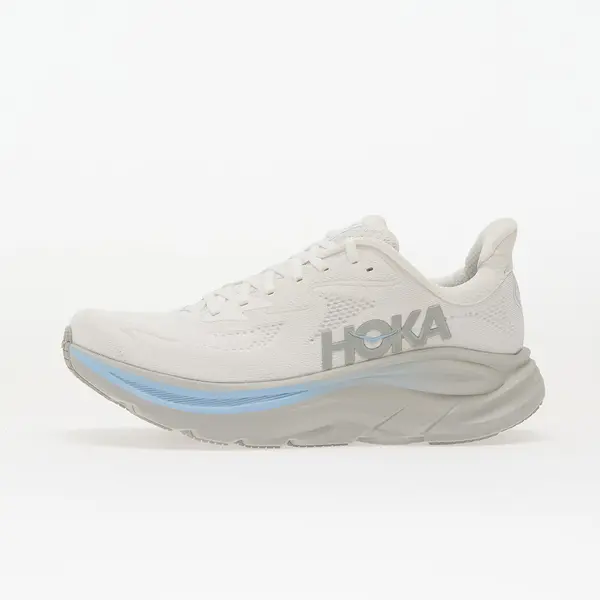 HOKA® Sneakers Hoka® M Clifton 10 White/ Glacier Blue EUR 42 2/3