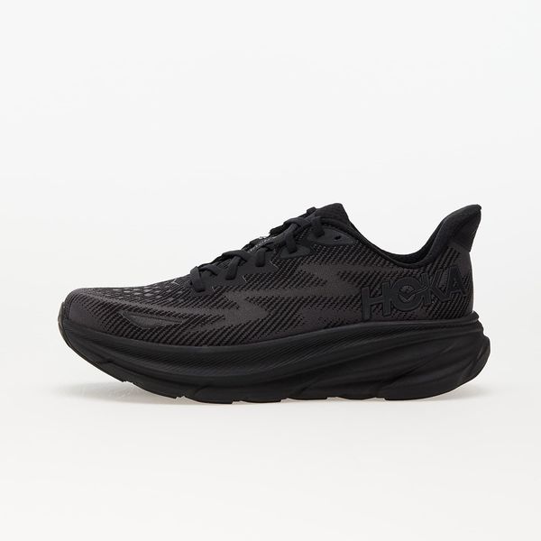 HOKA® Sneakers Hoka® M Clifton 9 Black/ Black EUR 42 2/3