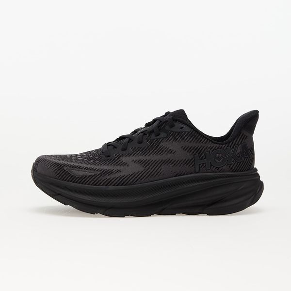 HOKA® Sneakers Hoka® M Clifton 9 Black/ Black EUR 44 2/3