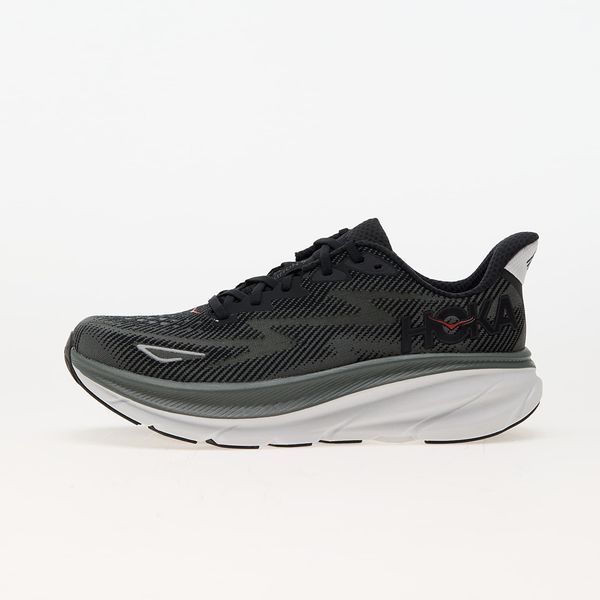 HOKA® Sneakers Hoka® M Clifton 9 Black/ Outer Orbit EUR 41 1/3