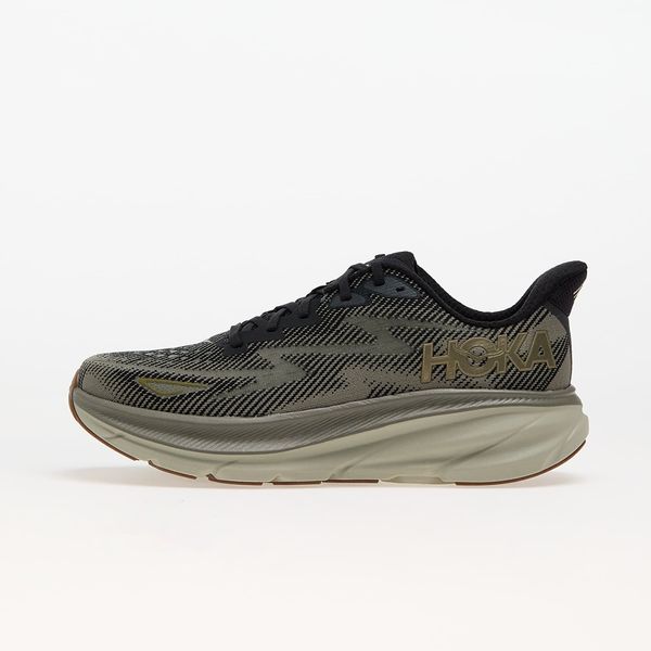 HOKA® Sneakers Hoka® M Clifton 9 Black/ Slate EUR 46