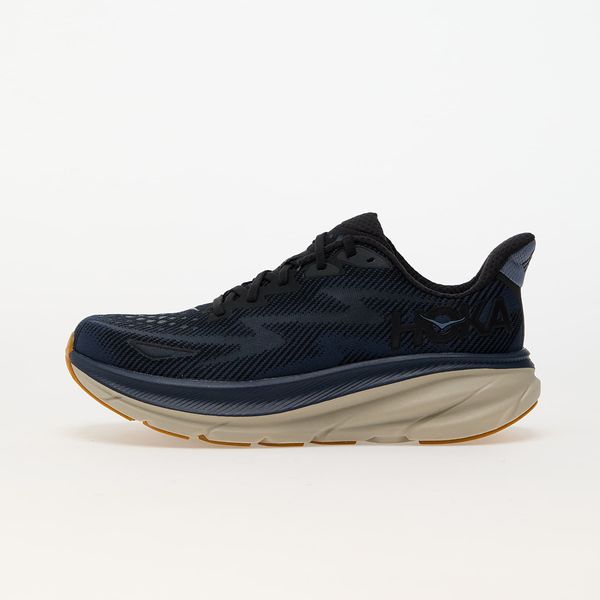 HOKA® Sneakers Hoka® M Clifton 9 Black/ Varsity Navy EUR 40 2/3