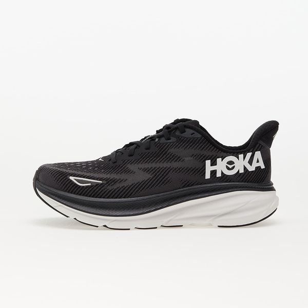 HOKA® Sneakers Hoka® M Clifton 9 Black/ White EUR 41 1/3