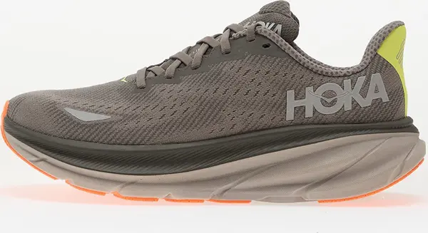 HOKA® Sneakers Hoka® M Clifton 9 Gtx Asphalt Grey/ Gravel EUR 42 2/3