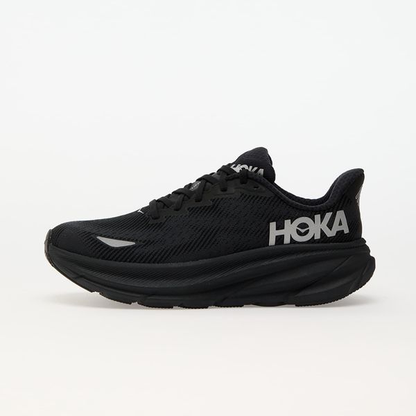 HOKA® Sneakers Hoka® M Clifton 9 GTX Black/ Black EUR 40 2/3