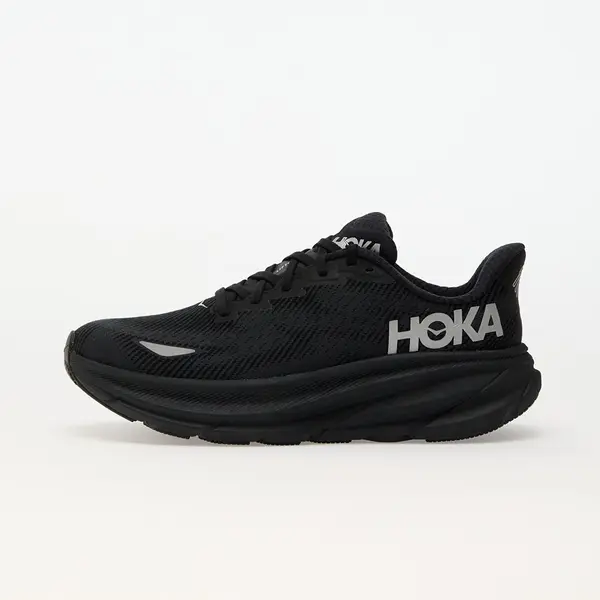 HOKA® Sneakers Hoka® M Clifton 9 GTX Black/ Black EUR 42 2/3