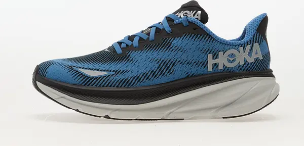 HOKA® Sneakers Hoka® M Clifton 9 Gtx Black/ Foggy Night EUR 42