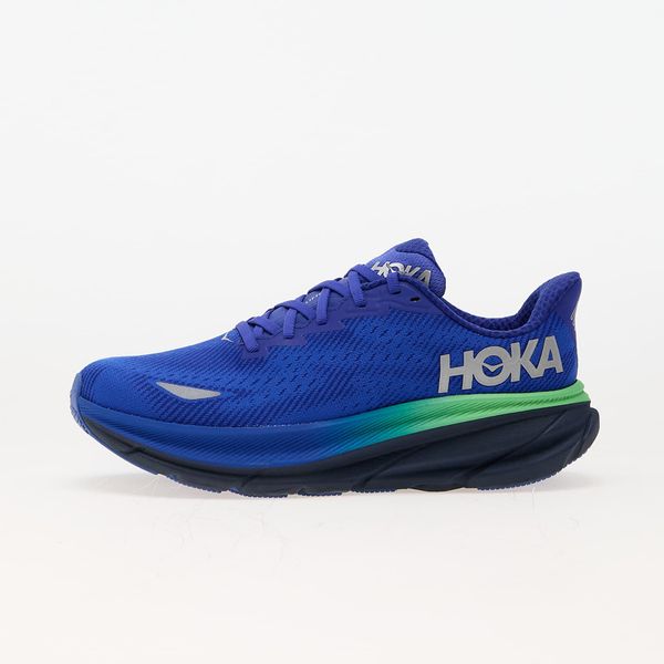 HOKA® Sneakers Hoka® M Clifton 9 GTX Dazzling Blue/ Evening Sky EUR 42