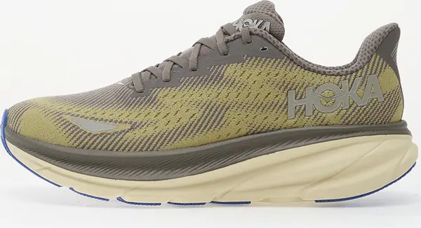 HOKA® Sneakers Hoka® M Clifton 9 Gtx Gravel/ Eggshell EUR 42