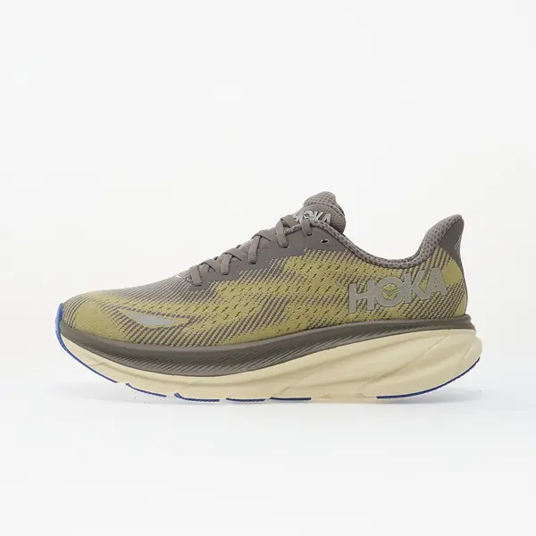 HOKA® Sneakers Hoka® M Clifton 9 Gtx Gravel/ Eggshell EUR 44 2/3